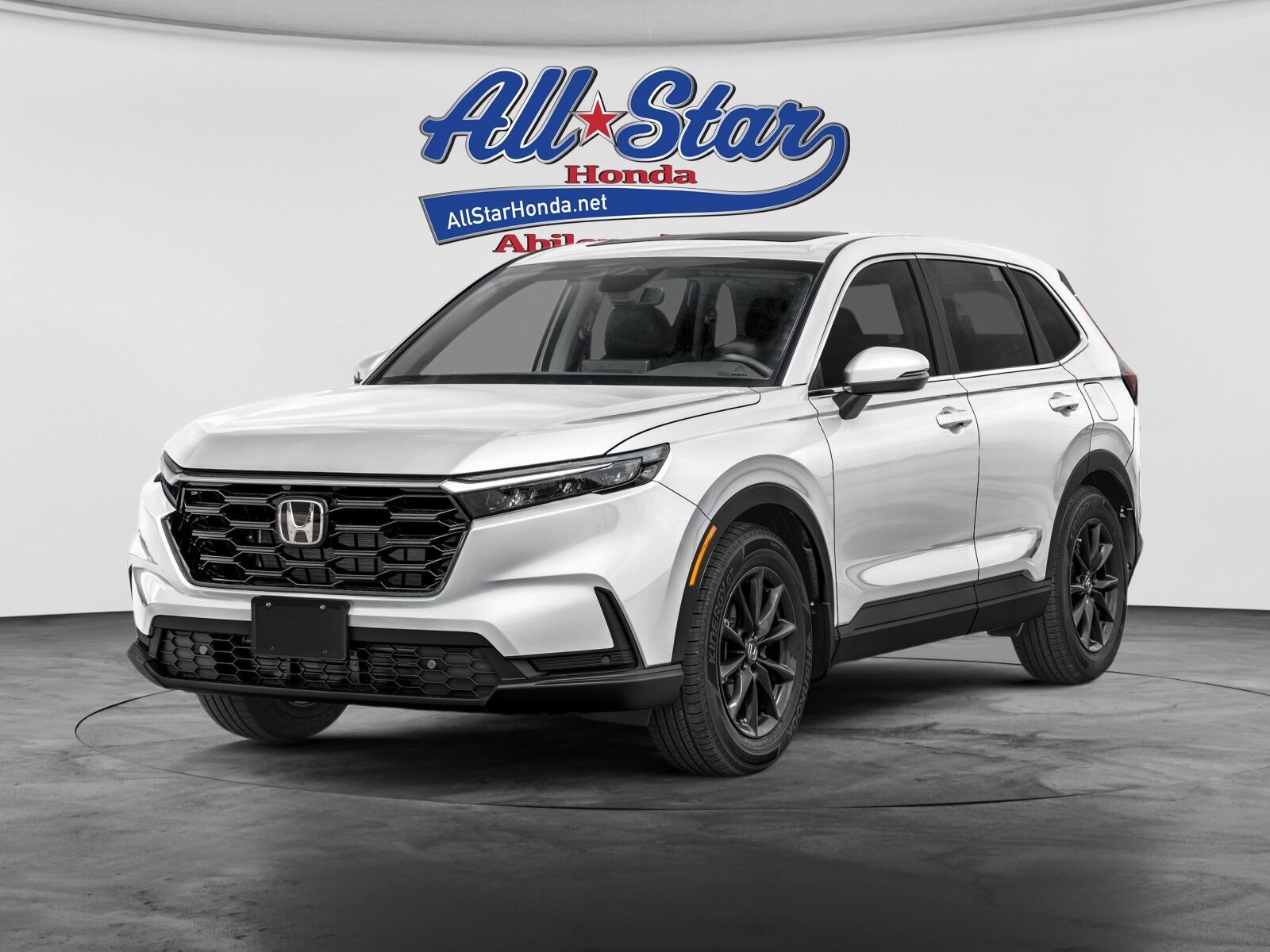 2027 HONDA CR-V
