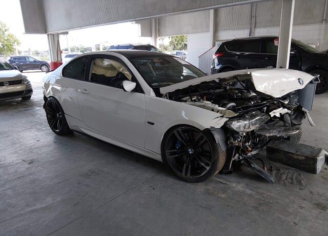 2009 BMW 3 Series