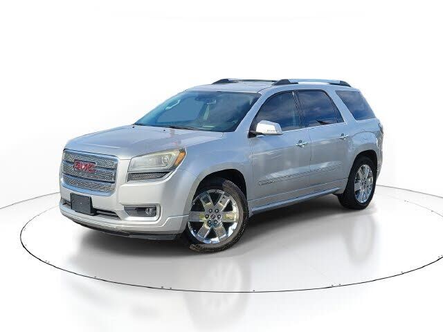 2015 GMC Acadia
