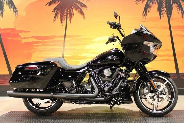 2026 HARLEY DAVIDSON FLTRX / Road Glide
