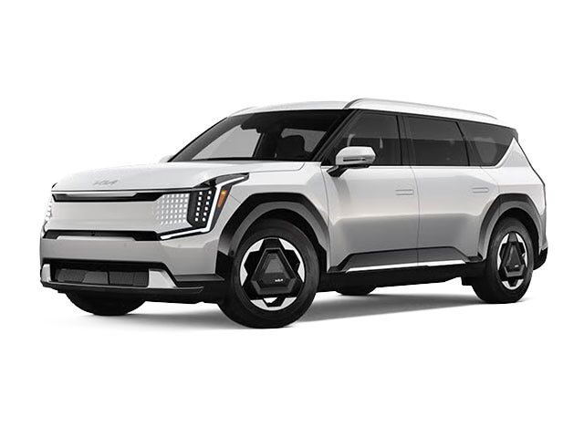 2026 KIA EV9