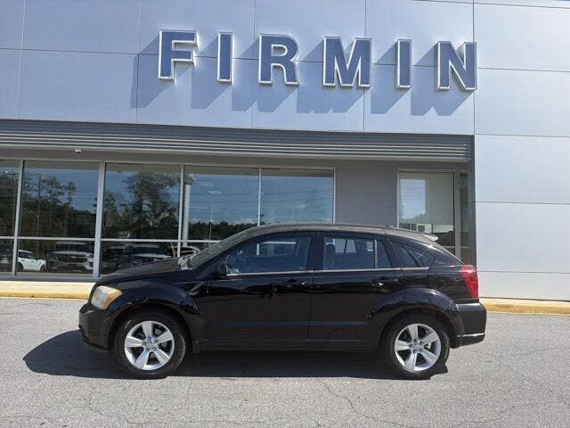 2012 DODGE Caliber
