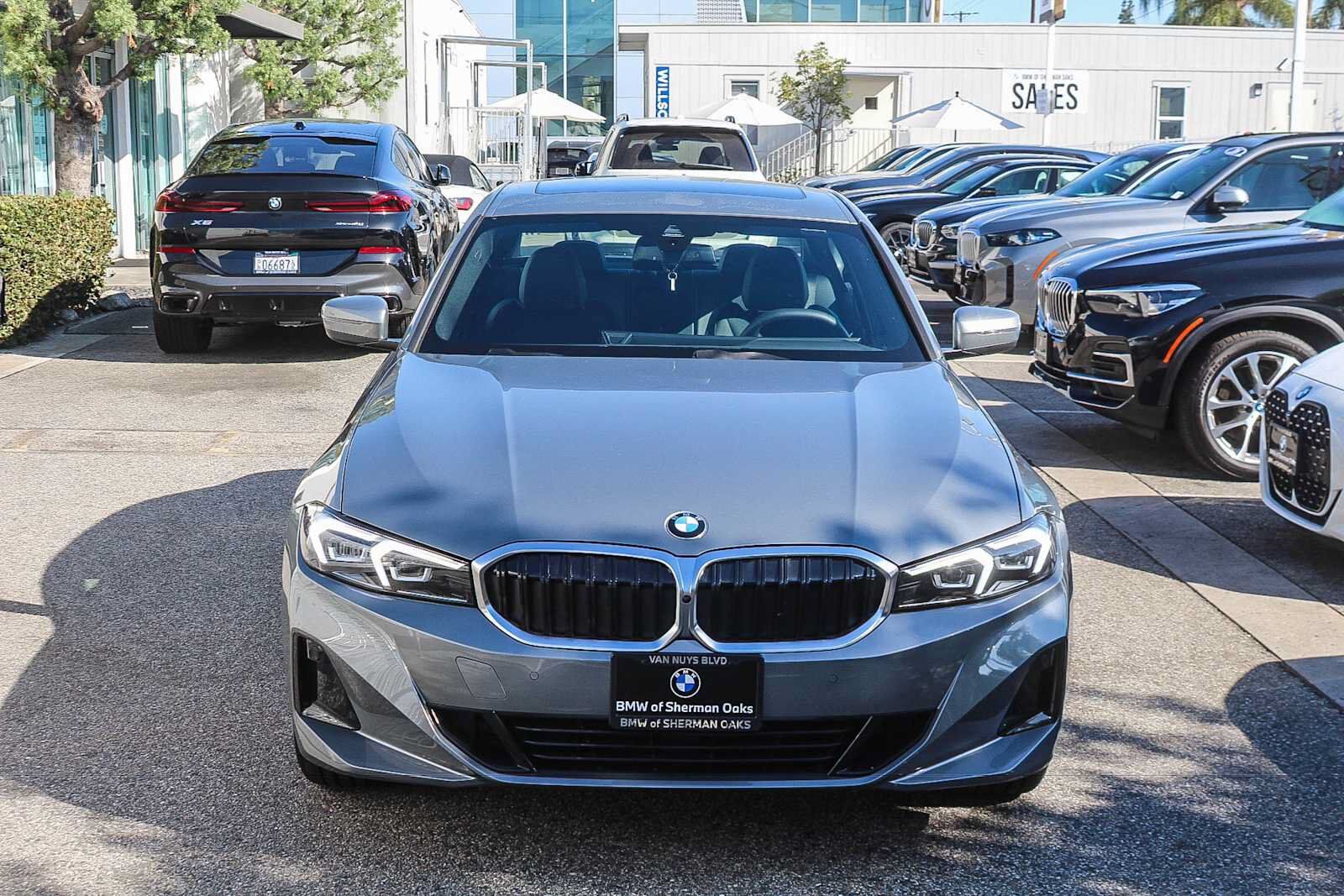 2026 BMW 330i