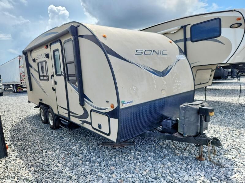 2016 KZ-RV Sonic