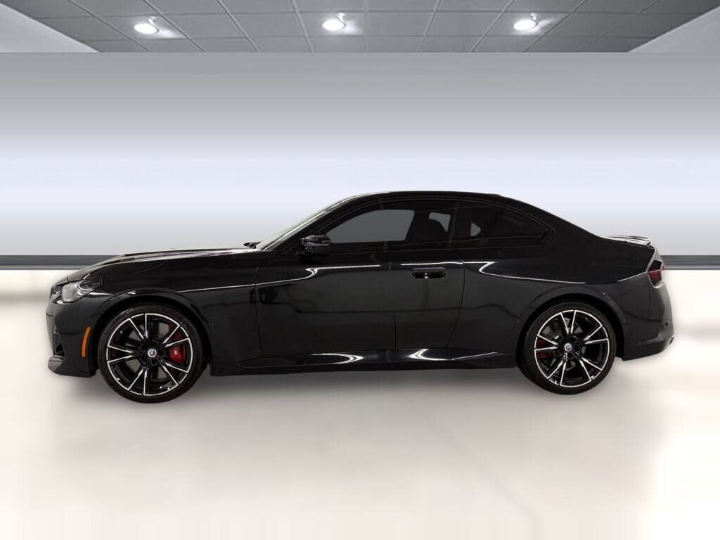 2023 BMW M240i