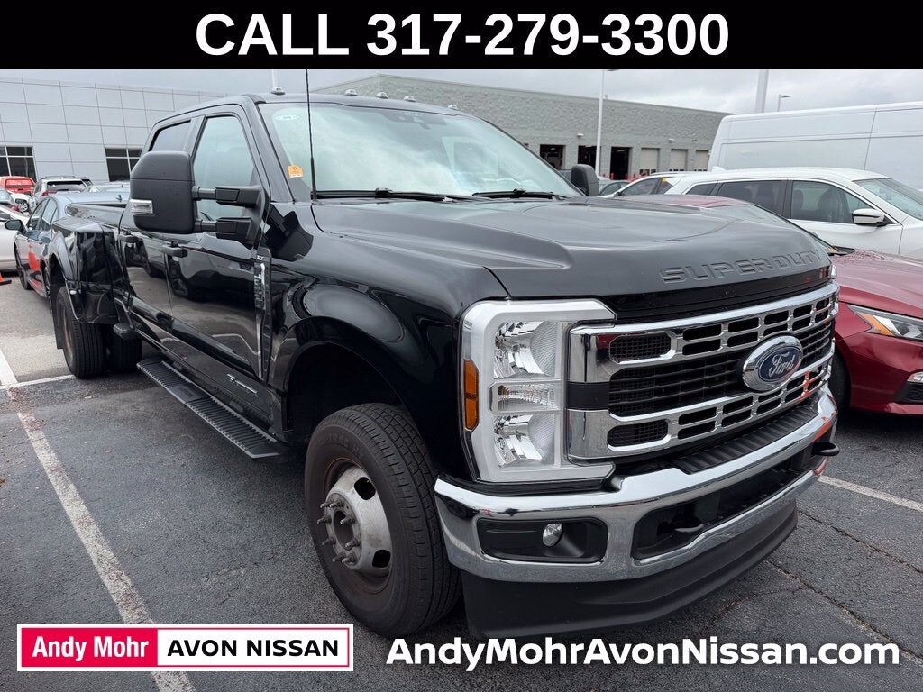 2026 FORD F-350