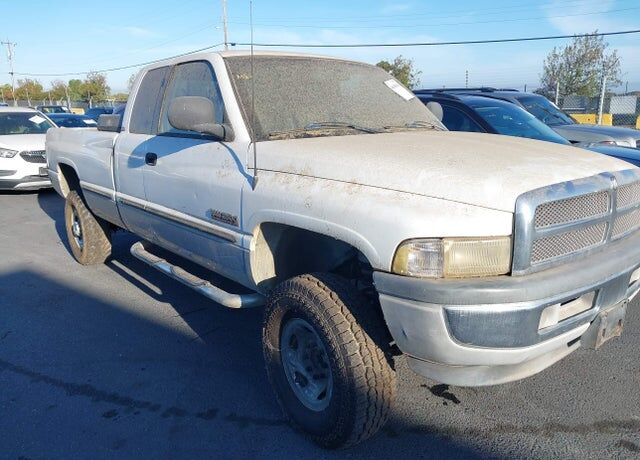 1998 DODGE Ram