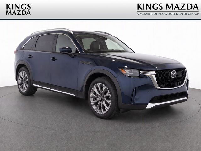 2024 MAZDA CX-90