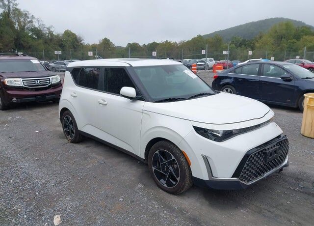 2023 KIA Soul