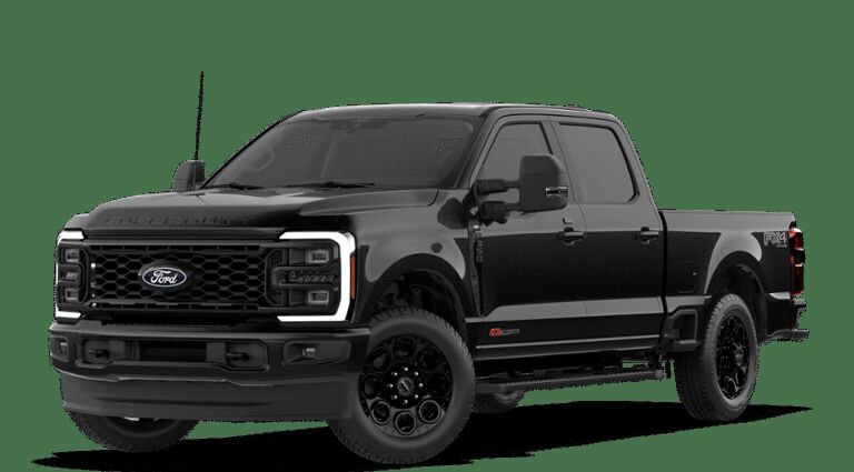2027 FORD F-350