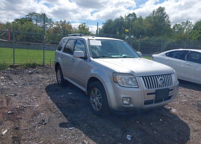 2009 MERCURY Mariner