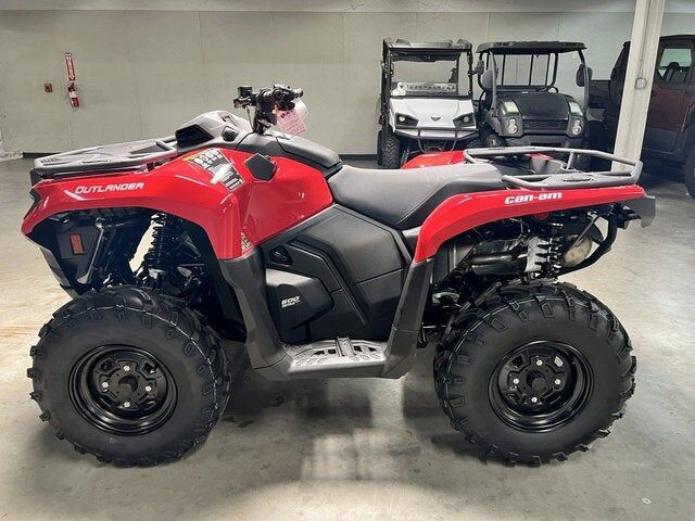 2026 CAN-AM Outlander
