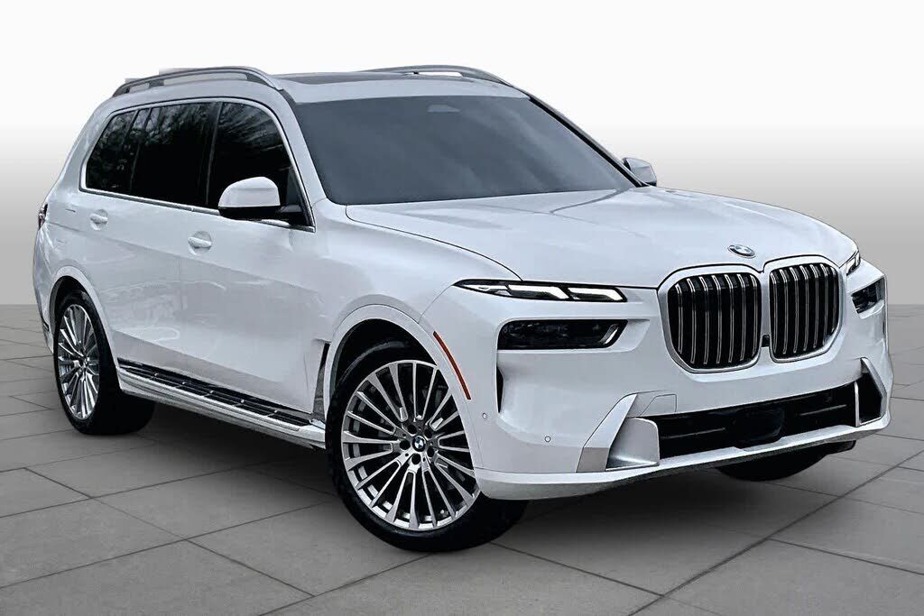 2026 BMW X6