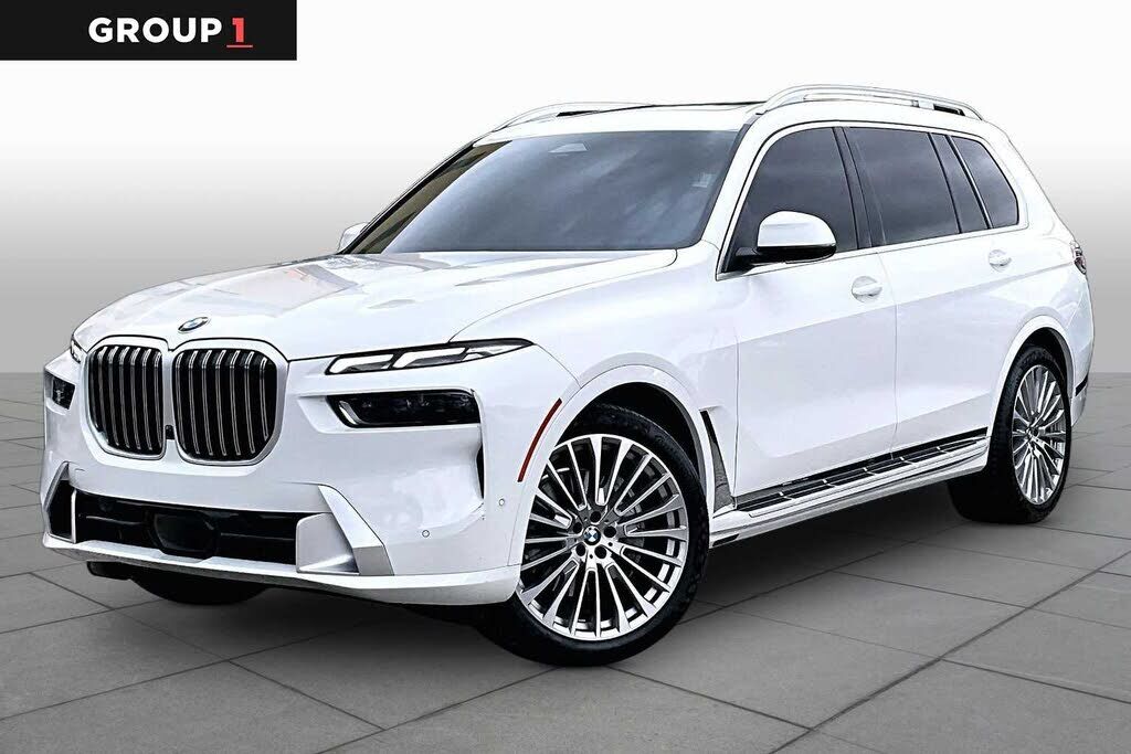 2026 BMW X6