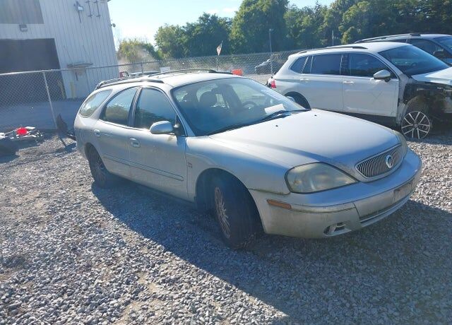 2004 MERCURY Sable