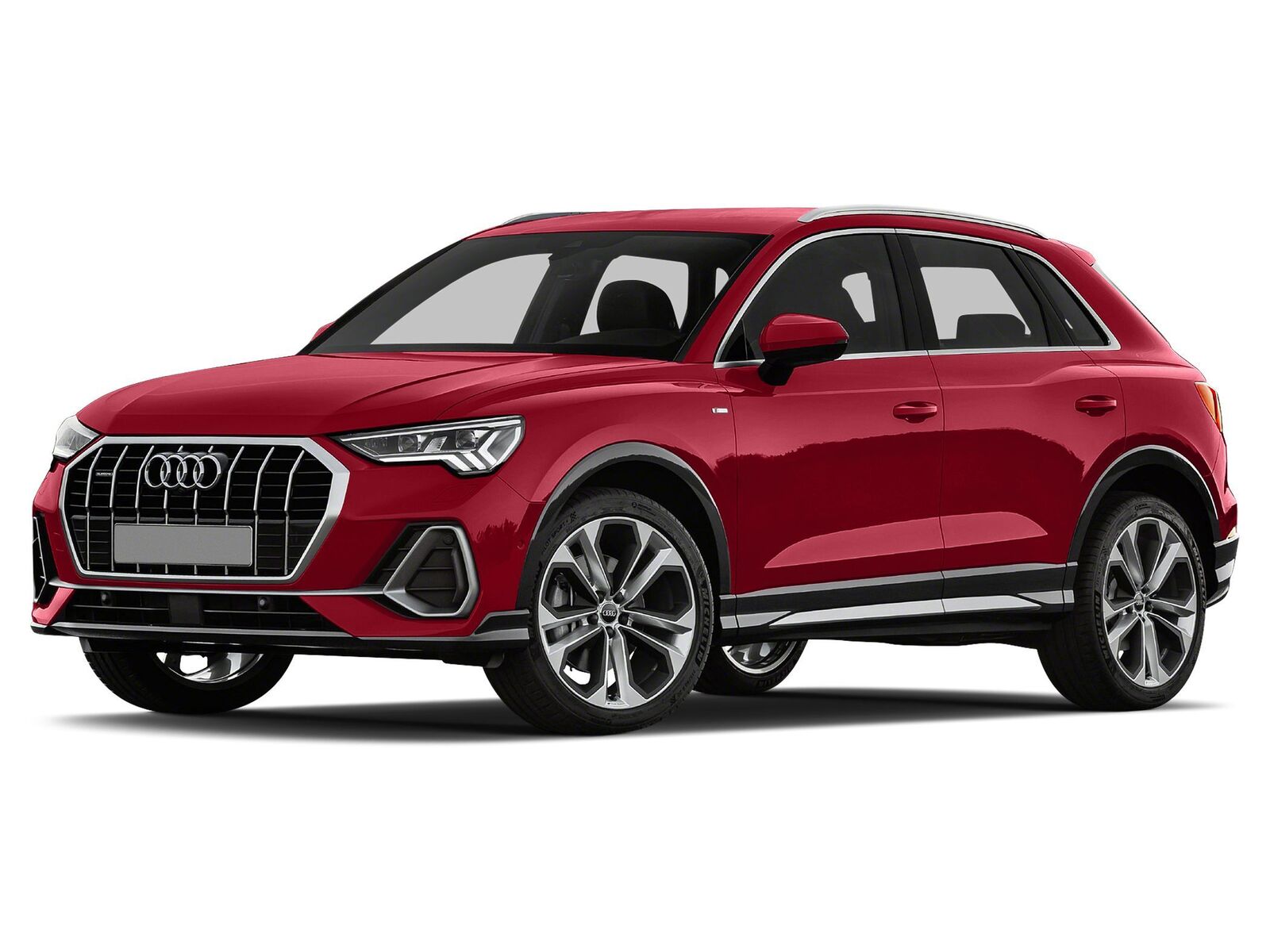 2019 AUDI Q3