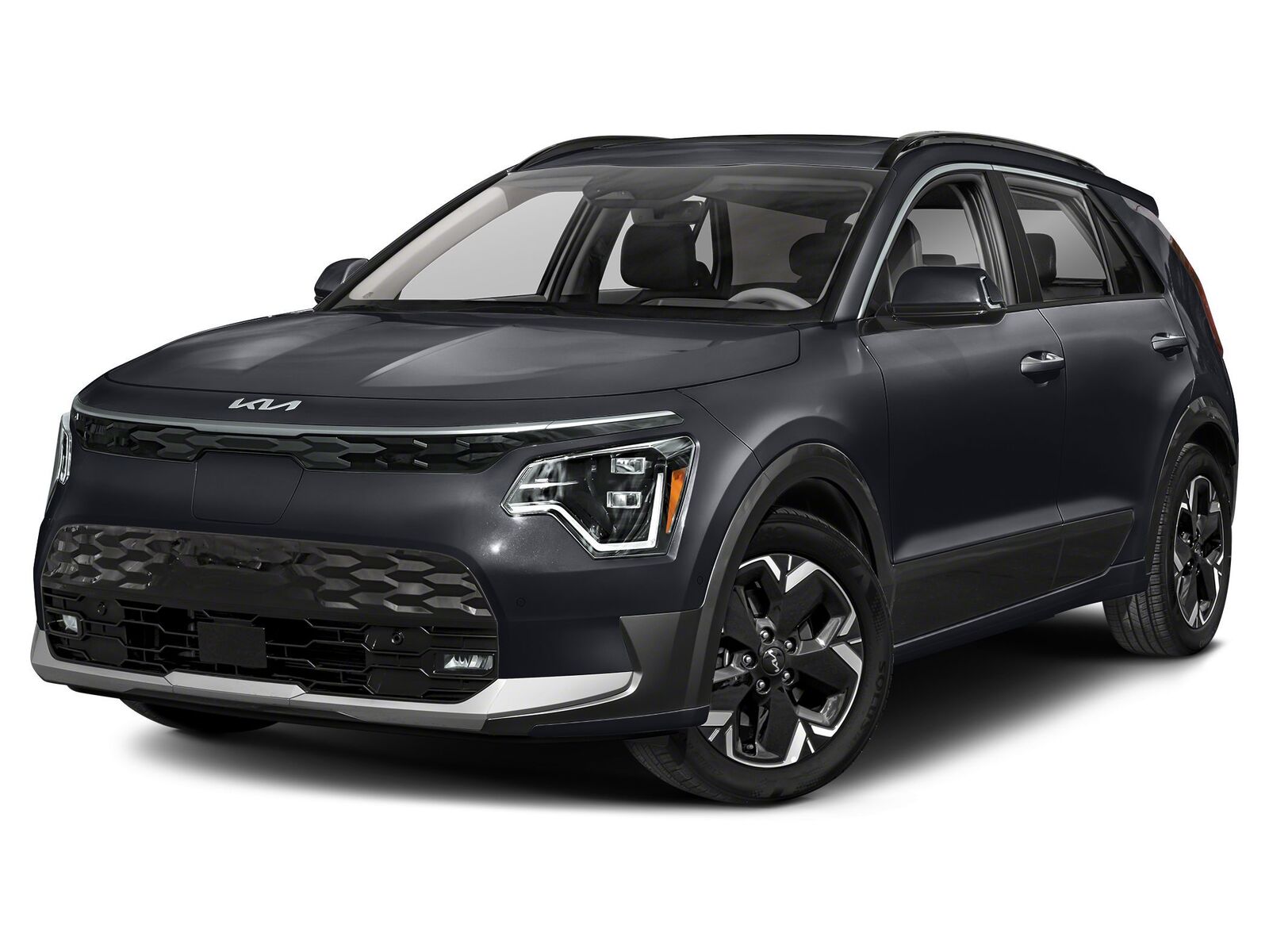 2023 KIA Niro