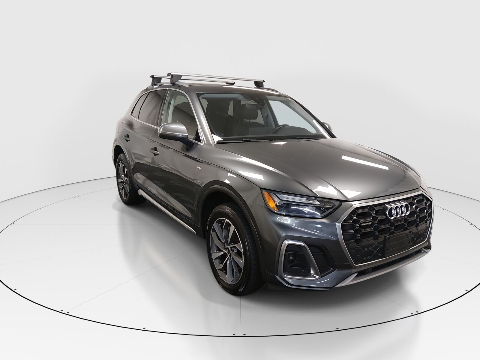 2024 AUDI Q5