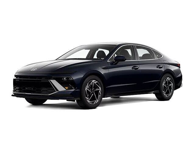 2026 HYUNDAI Sonata