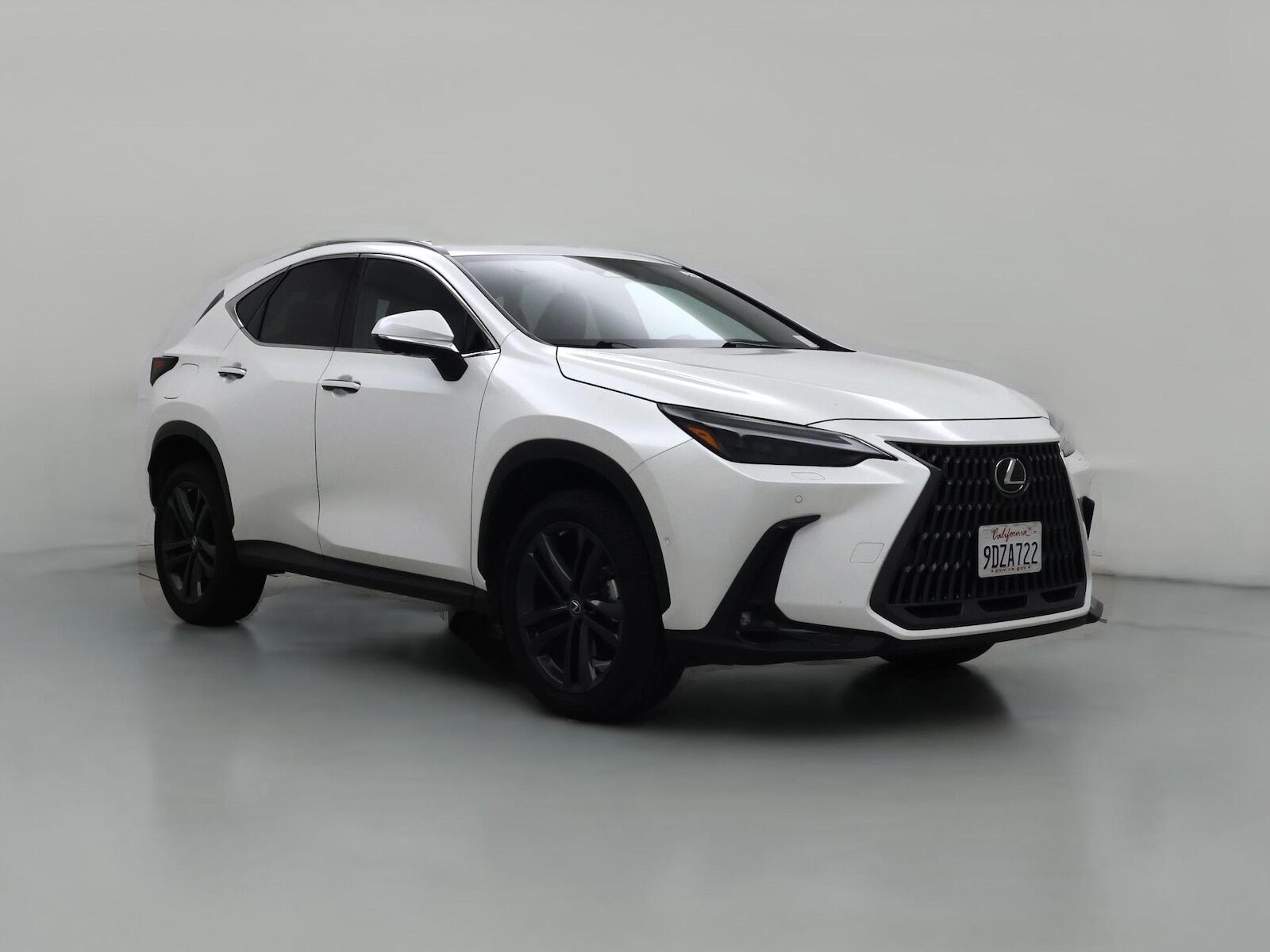 2023 LEXUS NX