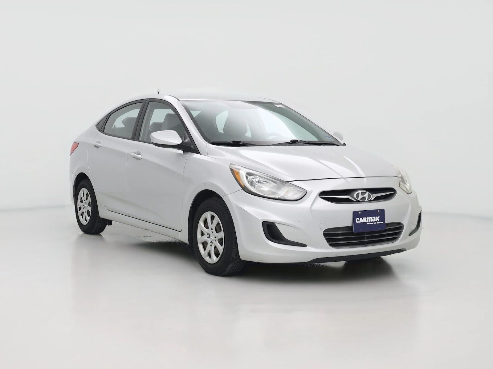 2014 HYUNDAI Accent