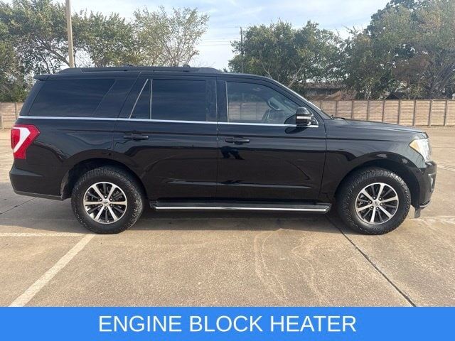 2020 FORD Expedition