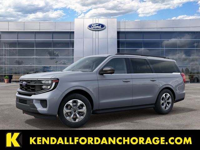 2027 FORD Expedition
