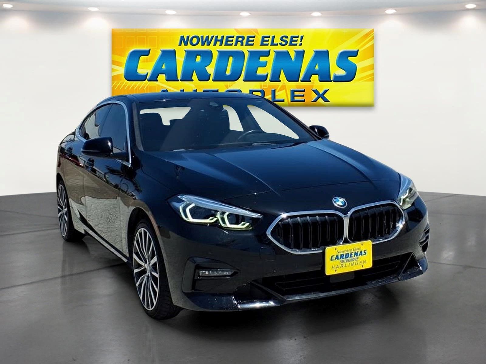 2021 BMW 2 Series