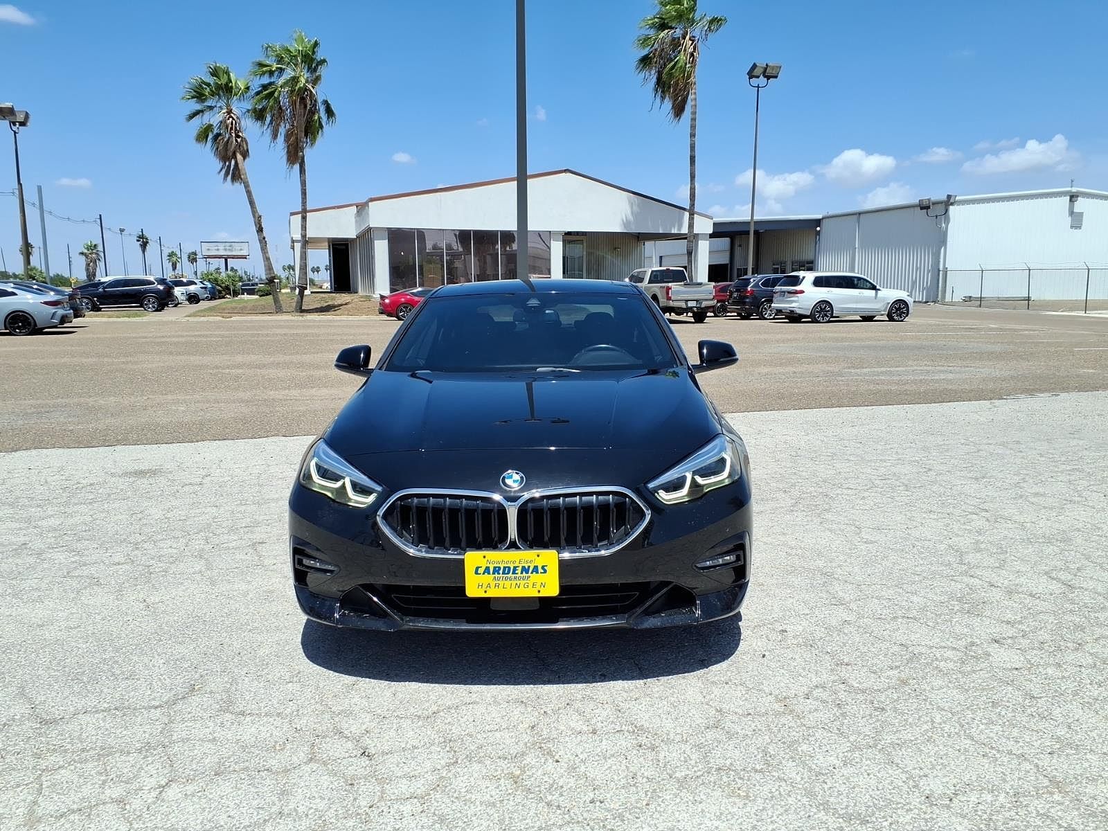 2021 BMW 228i