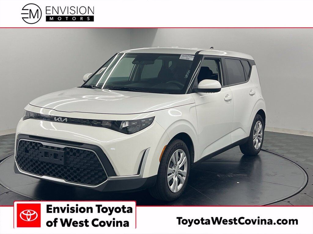 2024 KIA Soul