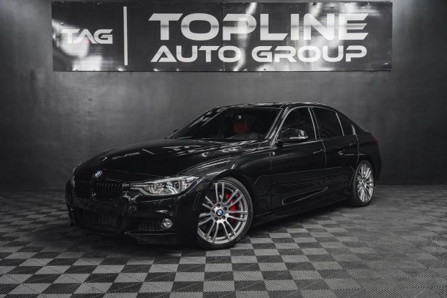 2018 BMW 340i