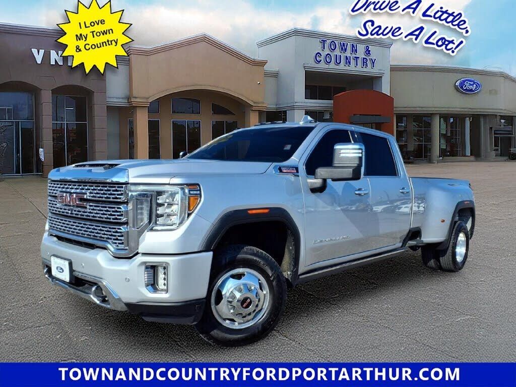 2022 GMC Sierra