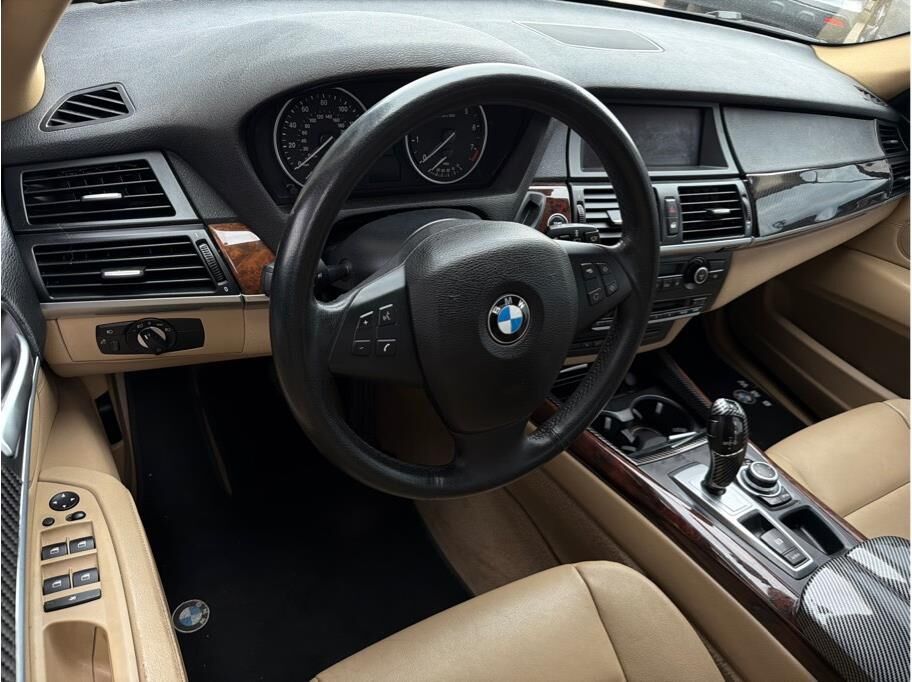 2013 BMW X5