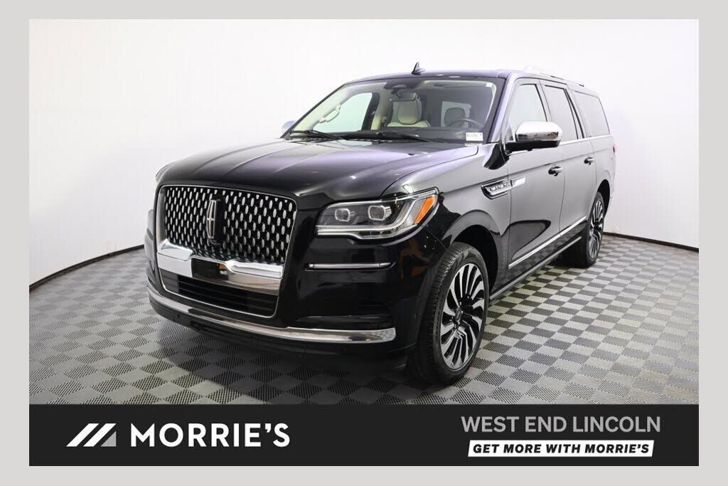 2022 LINCOLN Navigator L