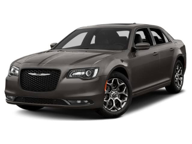 2015 CHRYSLER 300