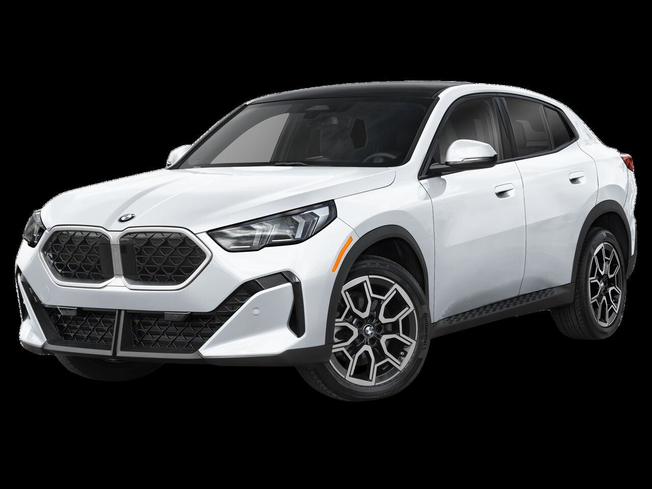 2025 BMW X2