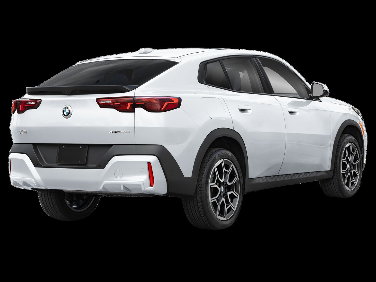 2025 BMW X2