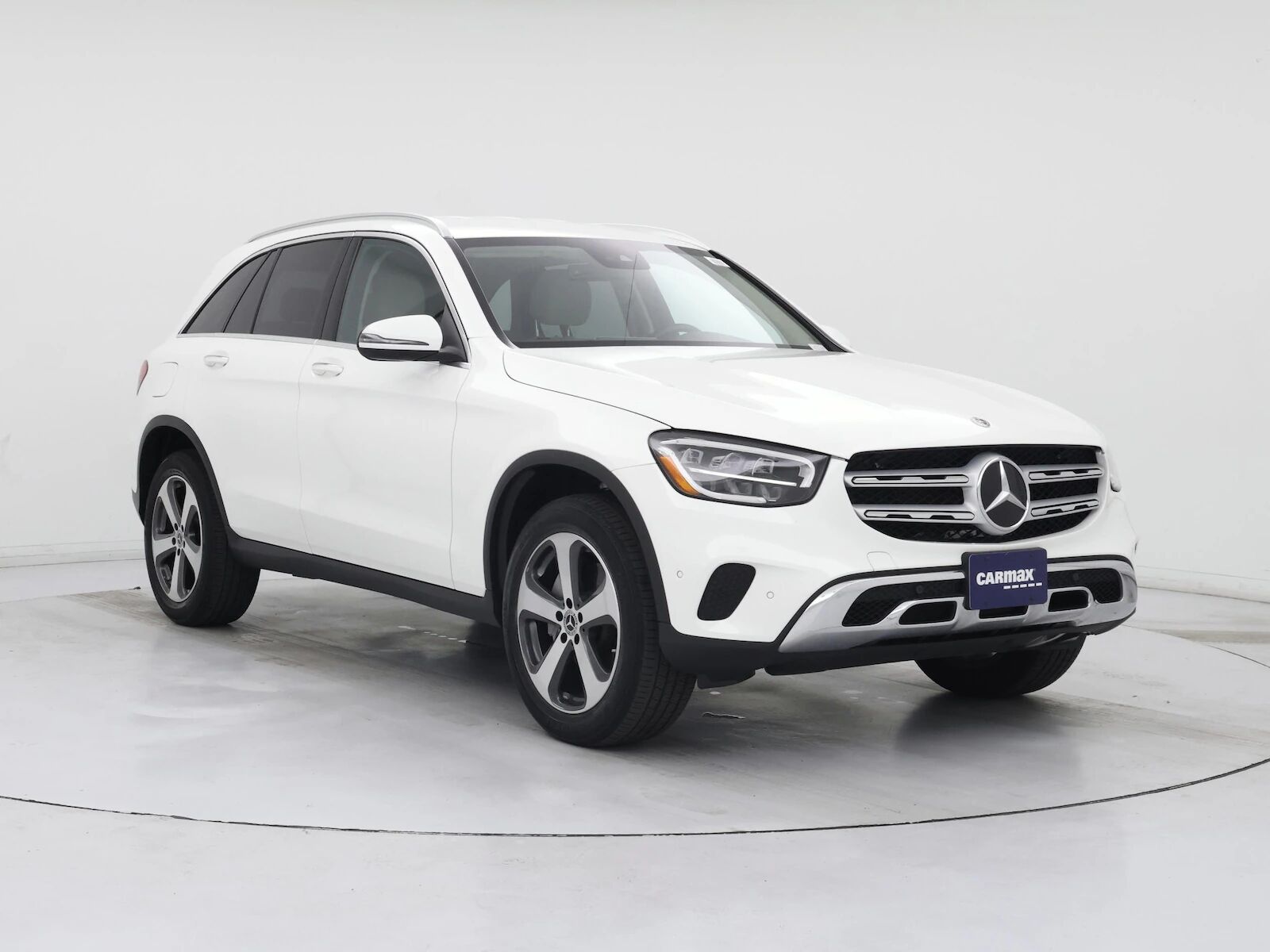 2022 Mercedes-Benz GLC-Class