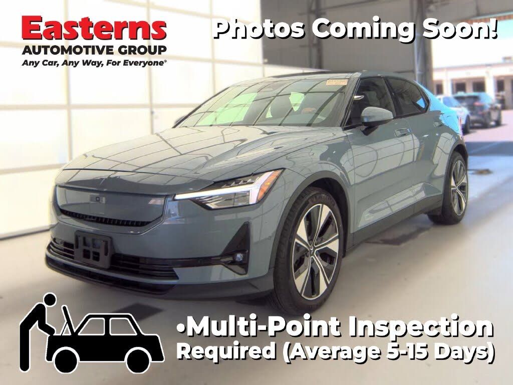 2024 POLESTAR PS2