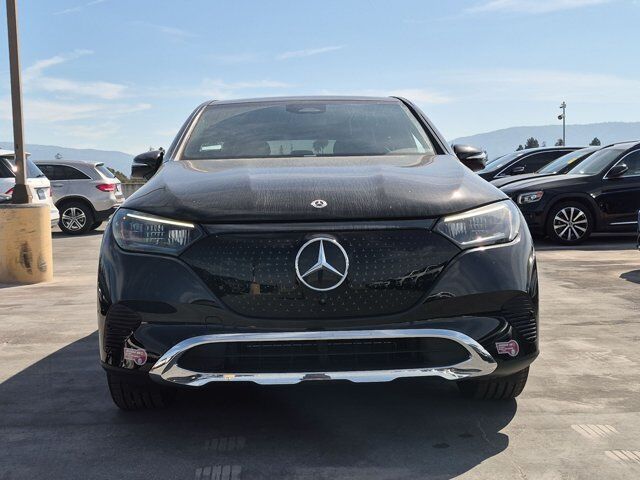 2023 Mercedes-Benz EQE-Class SUV