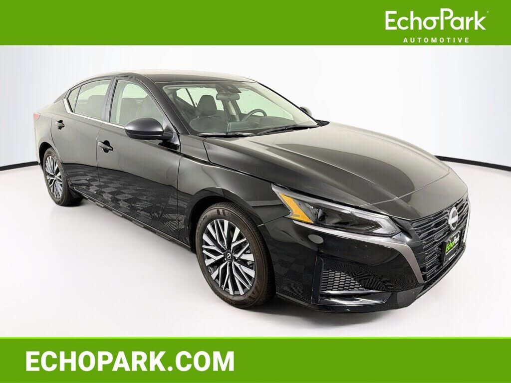 2026 NISSAN Altima