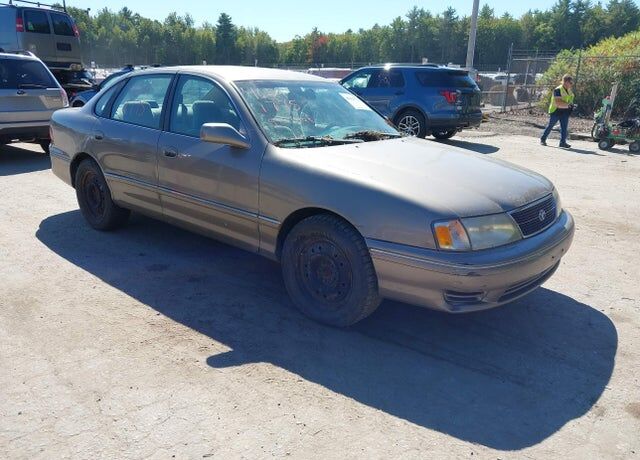 1998 TOYOTA Avalon