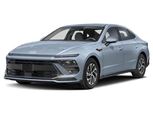 2027 HYUNDAI Sonata