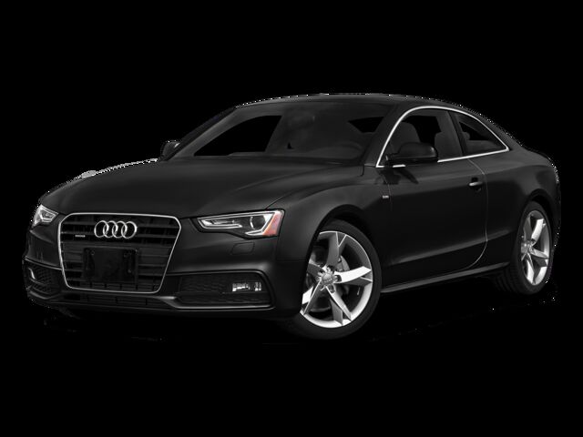 2016 AUDI A5