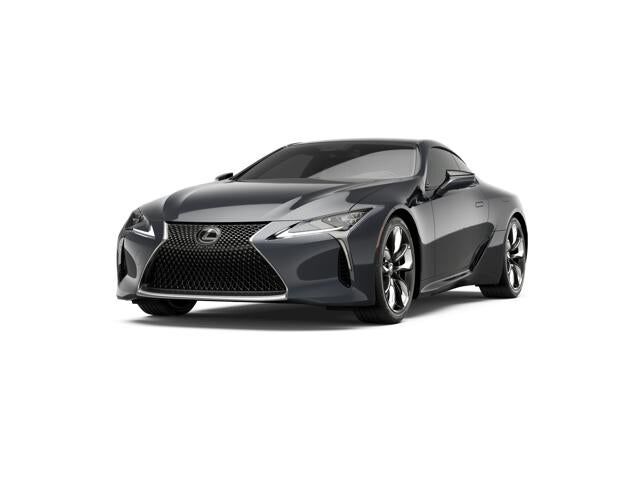 2026 LEXUS LC
