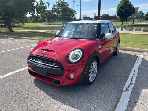 2019 MINI Hardtop