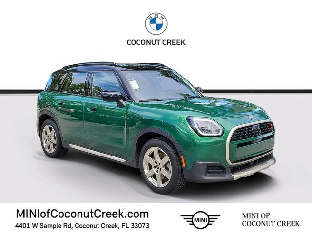 2026 MINI Countryman