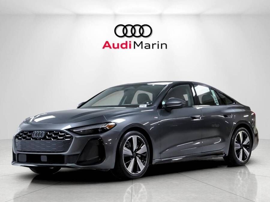 2026 AUDI A5