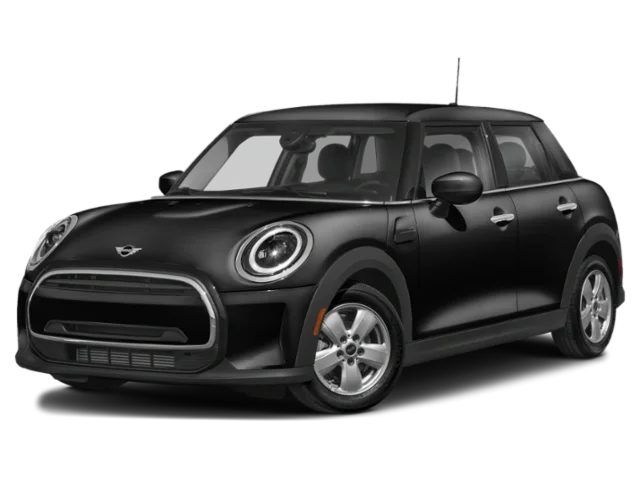 2024 MINI Hardtop