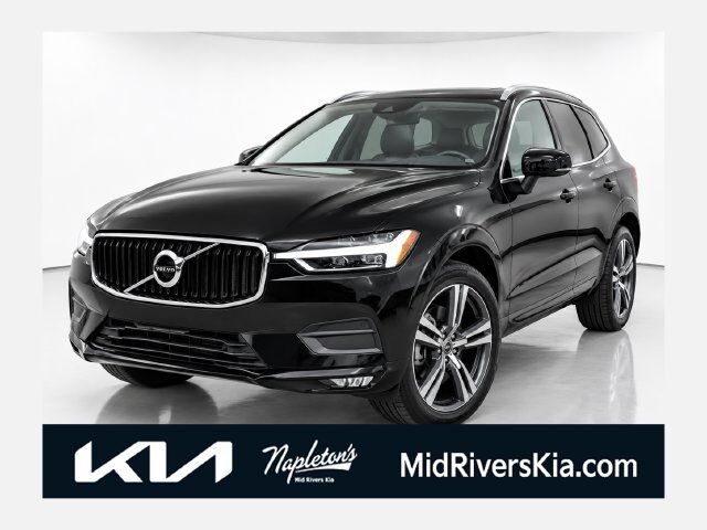 2021 VOLVO XC60